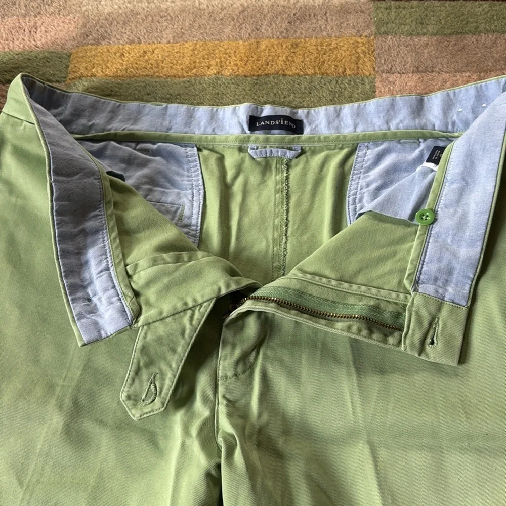 Lands End lands’end short
